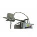 Doppelt Gas-Gyros / Dönergrill -max. 100 kg NRT110GD