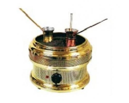 Hovoli E2003 Greek Coffee Machine
