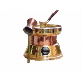 Hovoli E2008 Greek Coffee Machine