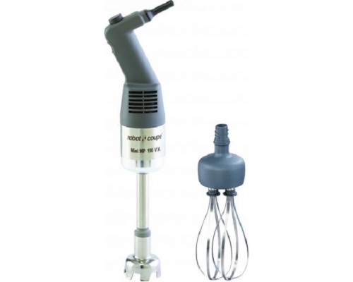 Hand Blenders - Power Mixers Combi Range Robot Coupe Mini MP 190 Combi