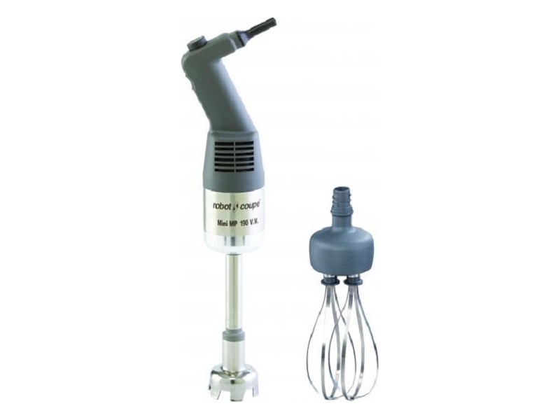 Hand Blenders Power Mixers Combi Range Robot Coupe Mini MP 190 Combi