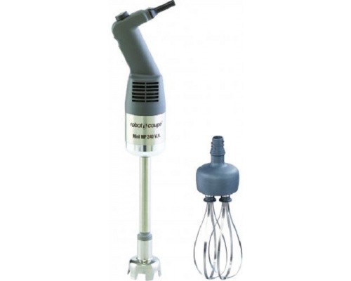 Hand Blenders - Power Mixers Combi Range Robot Coupe Mini MP 240 Combi