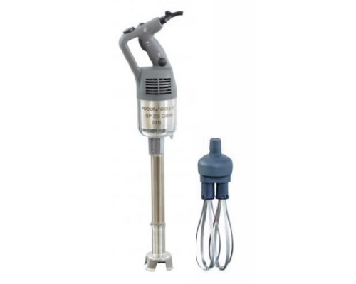 Hand Blenders - Power Mixers Combi Range Robot Coupe MP 350 Combi Ultra
