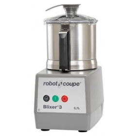 Robot Coupe  3,7 Lt  Blixer 3 