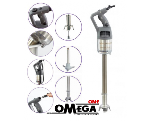 Hand Blenders - Power Mixers Large Range Robot Coupe MP 450 Ultra