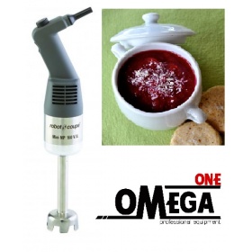 Hand Blenders - Power Mixers Robot Coupe Mini MP 160 V.V.