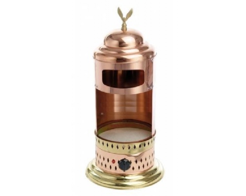 Hovoli E98 Greek Coffee Machine