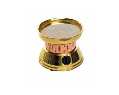 Hovoli E2008 Greek Coffee Machine
