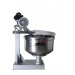 Spiral Dough Mixer 45 Ltr -Fixed Bowl