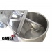 Spiral Dough Mixer 45 Ltr -Fixed Bowl