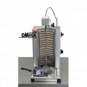 Elektrischer Gyros / Dönergrill -max. 15 kg NRT1DN