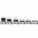 Gas Panini & Contact Grills KRCS-TMG 20CE