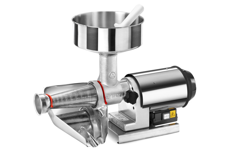 Τomato press and sauce maker Pmega One, Τomato press, Tomato squeezer