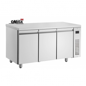 Refrigerated Counters without Motor dim. 1540x700x870 mm PNN999/R