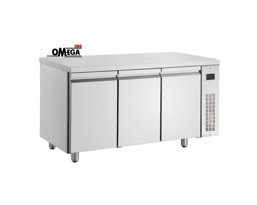 Refrigerated Counters without Motor dim. 1540x700x870 mm PNN999/R