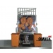 Automatische Fruchsaftpresse 2000E-2