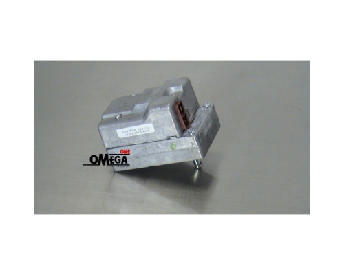 Motor Groß BITRON 2