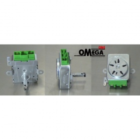 Motor BITRON