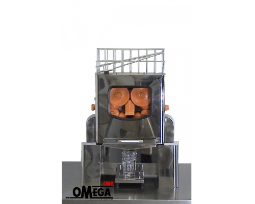 Automatische Fruchsaftpresse  2000E-3 