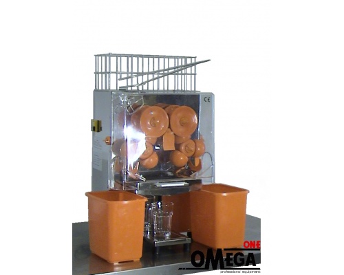 Automatische Fruchsaftpresse 2000E-2
