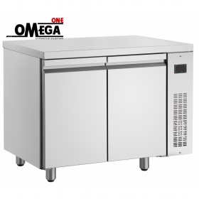 Refrigerated Counters without Motor dim. 1100x700x870 mm PNN99/R