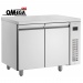Refrigerated Counters without Motor dim. 1100x700x870 mm PNN99/R