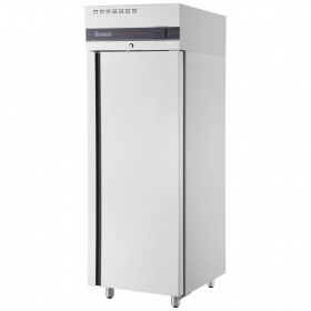 Upright Freezer Stainless Steel 654 Ltr CBP172