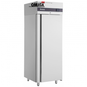 Slim Line Upright Freezer 560 Ltr 