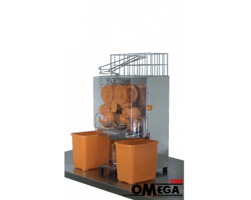 Automatische Fruchsaftpresse 2000E-2
