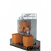 Automatische Fruchsaftpresse 2000E-2