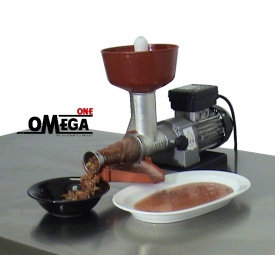 Electric Tomato Squeezers BIG-65