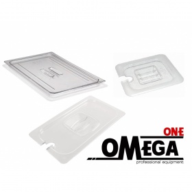 Polycarbonate Gastronorm Lid