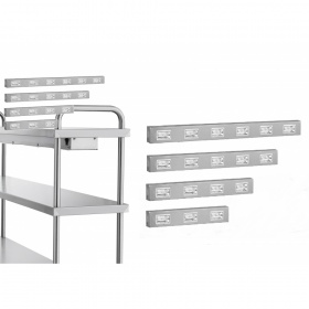 Heating Elements With Halogen Lamps