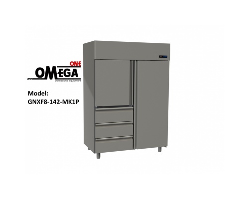 Model: GNXF8-142-MK1P