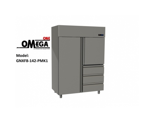Model: GNXF8-142-PMK1 