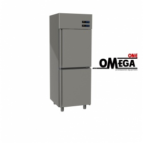 Ψυγείο Θάλαμος Κατάψυξη & Συντήρηση 2 Πόρτες OMEGA One,