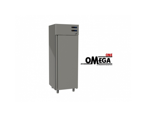 Ψυγείο Θάλαμος Κατάψυξη & Συντήρηση 597 Ltr διαστ. 710x800x2035 mm