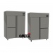 Ψυγείο Θάλαμος Συντήρηση 1315 Ltr 3 Πόρτες διαστ. 1420x800x2035 mm Ginox