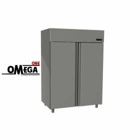 Tiefkühlschränk 1315 Ltr 2 Türen abmessungen 1420x800x2035 mm 