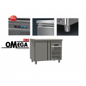 1 Door Refrigerated Counter Series 60 & 70