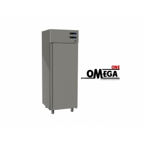 Upright Freezer & Conservation Stainless Steel 455 Ltr 