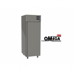 Tiefkühlschränk 685 Ltr abmessungen 710x900x2035 mm 