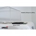 Counter Top Display Fridge dim. 1580x450x230 mm mod. MIDI