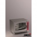 Easy Line Electric Combined Convection and Steam Oven for Gastronomy and Pastry 5 GN 1/1