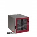 Prof Line Electric Convection and Direct Steam Oven for Gastronomy 7 GN 2/1