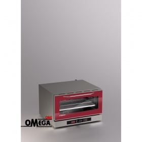 Gastronomy and Pastry Electric Convection and Steam Oven 3 GN 1/1