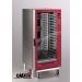 Prof Line Pastry and Bakery Electric Convection and Direct Steam Oven 16 Trays 400x600 mm