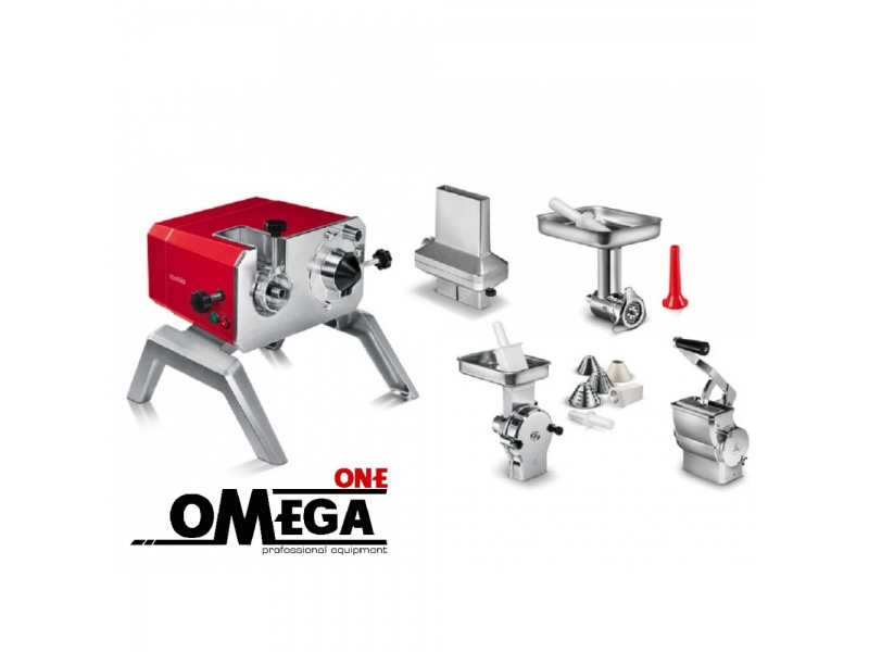 Tre spade meat grinder clearance