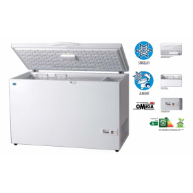 Code SE Range Chest Freezers 