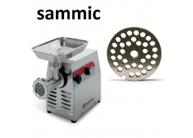 ΚΡΕΑΤΟΜΗΧΑΝΕΣ Sammic Ισπανίας